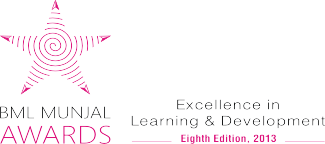 BML Munjal
                        Logo